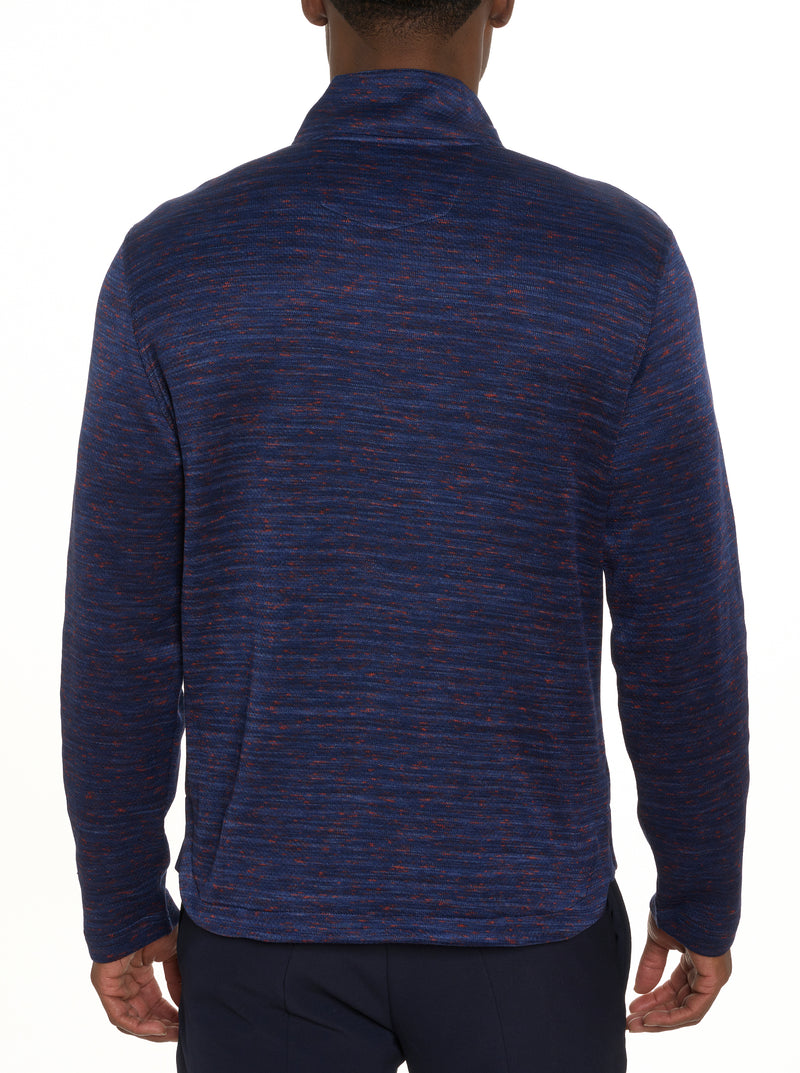 WATERFORD LONG SLEEVE KNIT