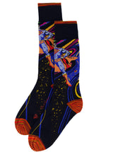 SUPERMAN™ x ROBERT GRAHAM MY HERO SOCKS