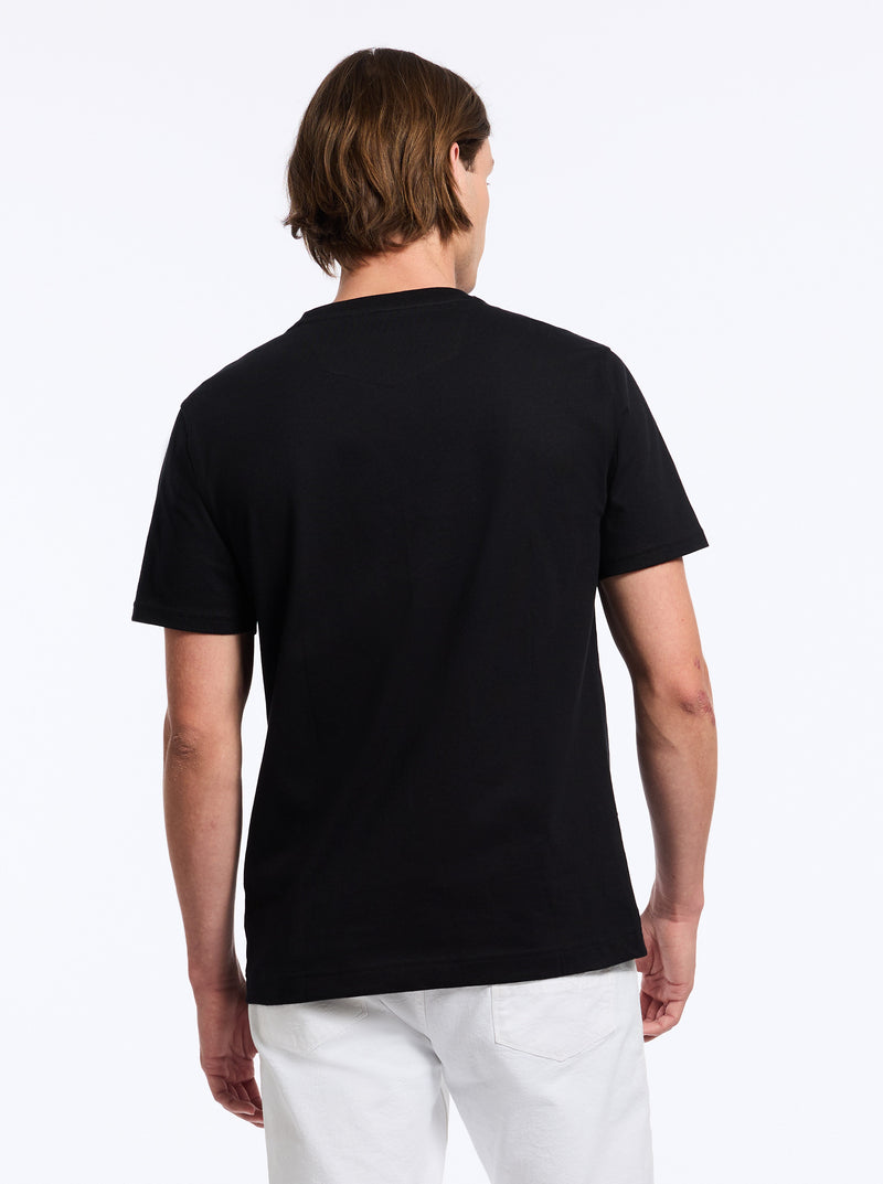 LIMITED EDITION MESSI SHORT SLEEVE T-SHIRT