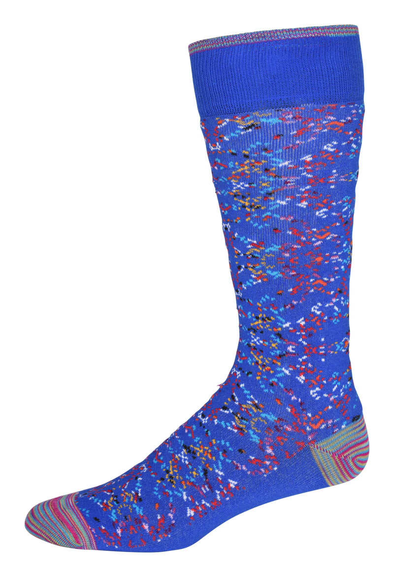 ANGOLA SOCKS