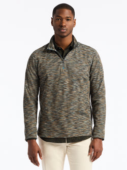 MATSON LONG SLEEVE KNIT SHIRT