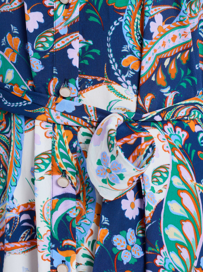 SADIE DRESS