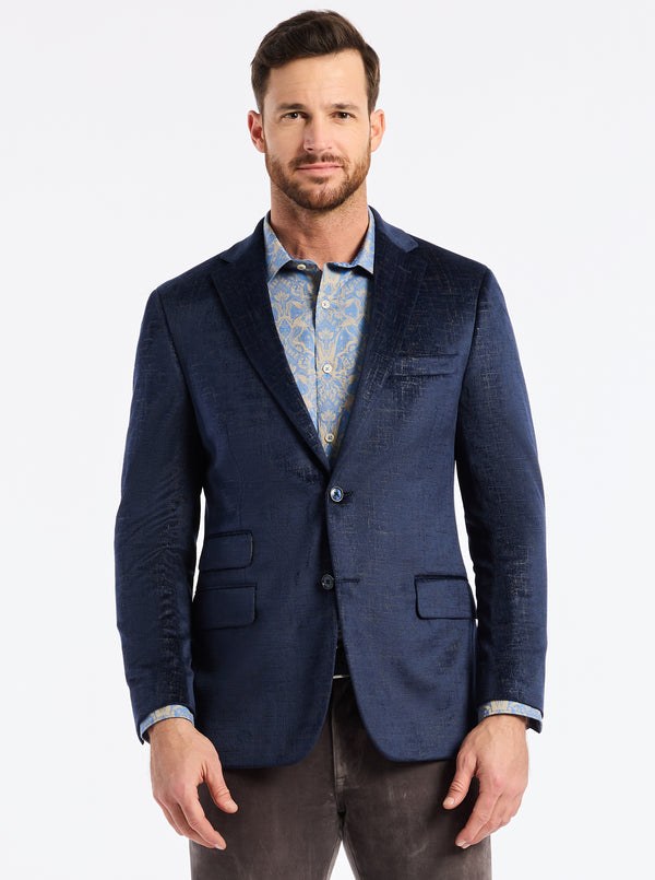 RAMON BLAZER