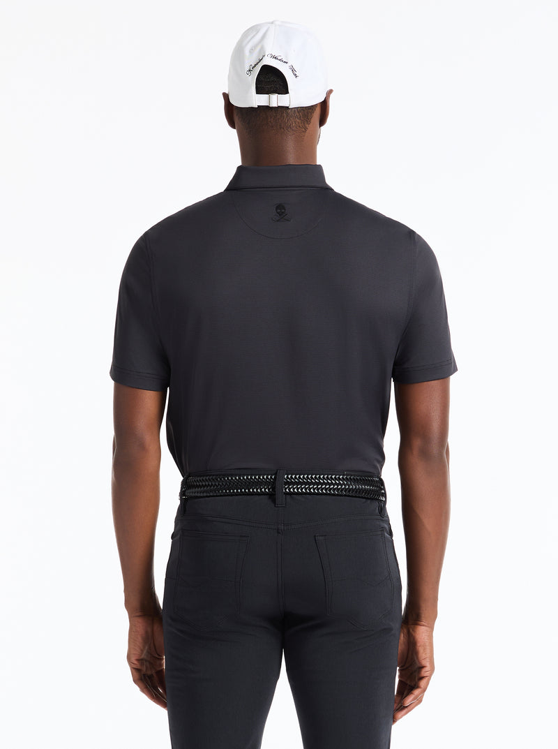 FALTO SHORT SLEEVE POLO