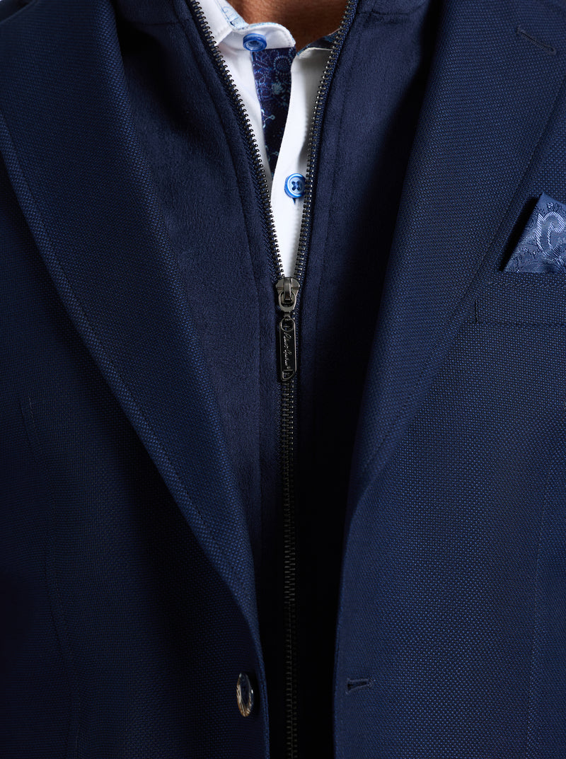 THE JETSET BLAZER