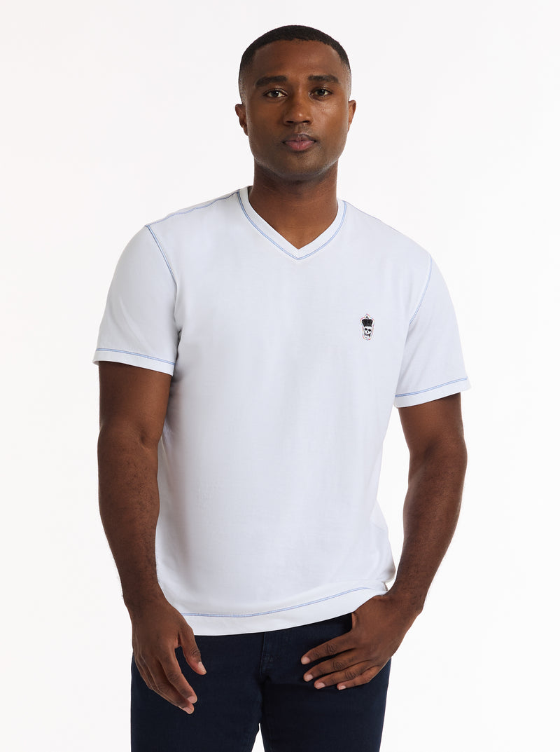 DAMIEN T-SHIRT
