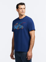 ROAD TRIP SHORT SLEEVE T-SHIRT