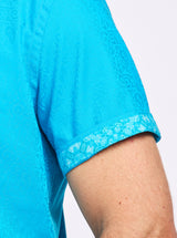 WINDSOR 2 SHORT SLEEVE BUTTON DOWN SHIRT