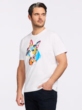 DOG DAYS SHORT SLEEVE T-SHIRT