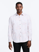ADDINGTON LONG SLEEVE BUTTON DOWN SHIRT