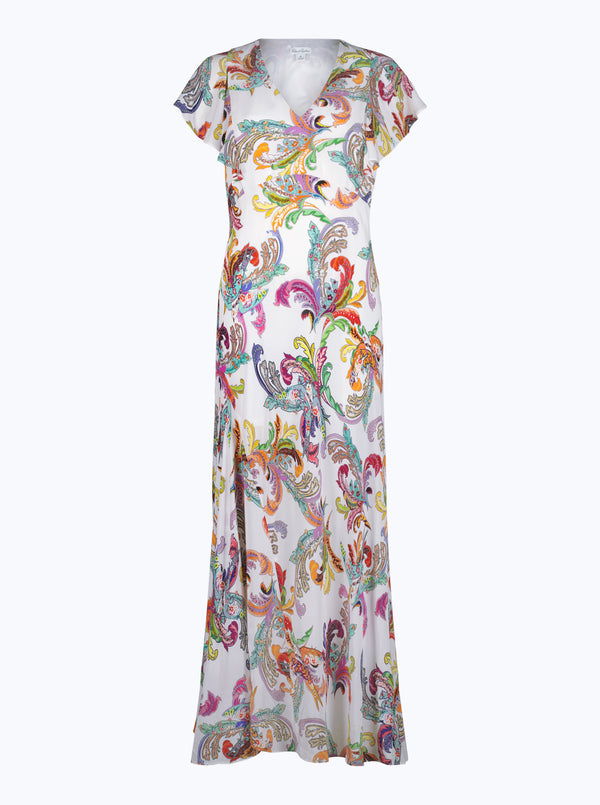 LEIGHTON DRESS