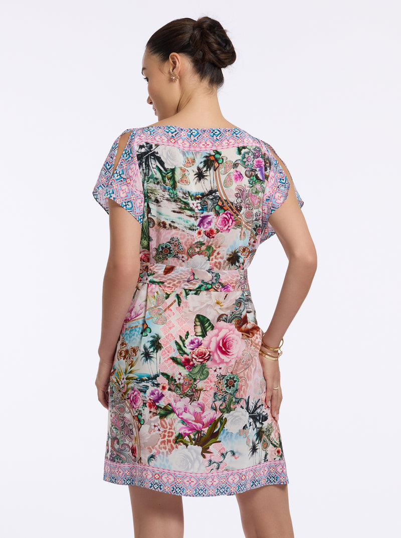 KENDALL DRESS