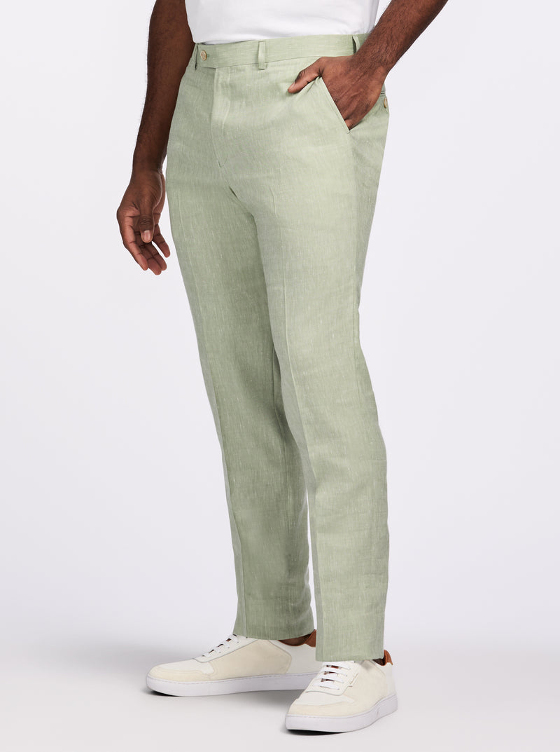 RUSSELL DRESS PANT