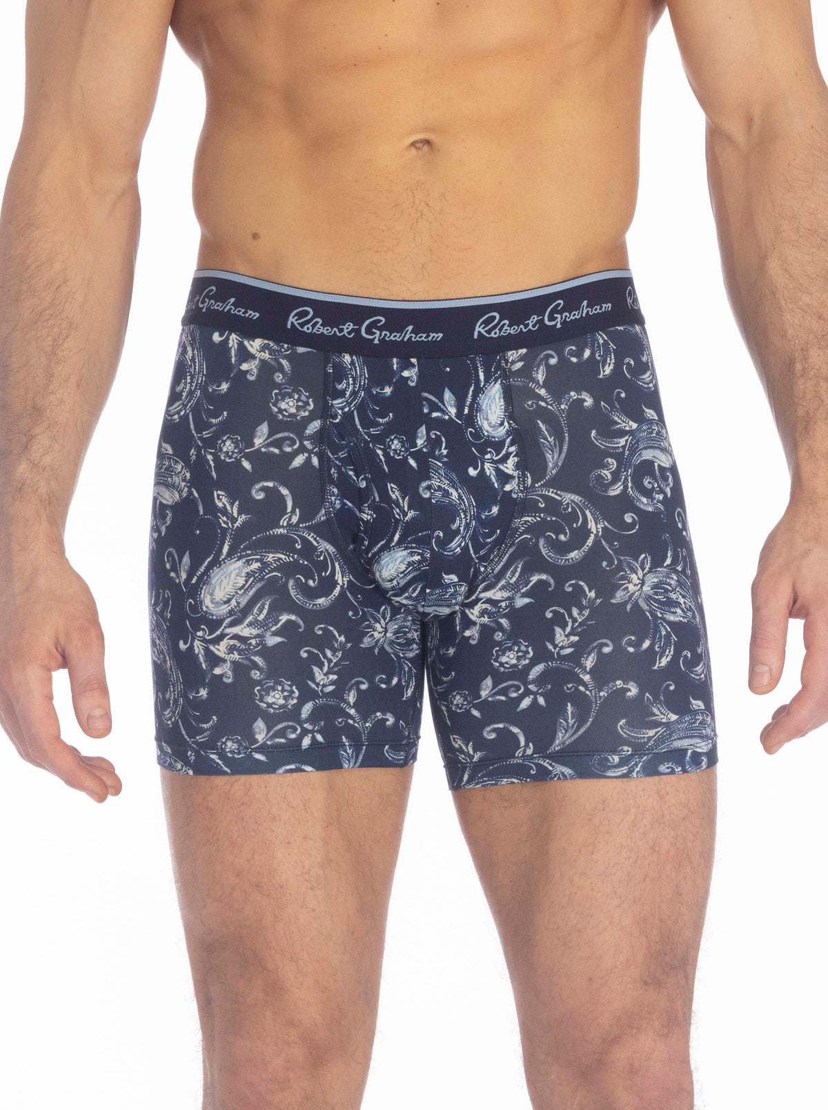 3 PACK UNDERWEAR