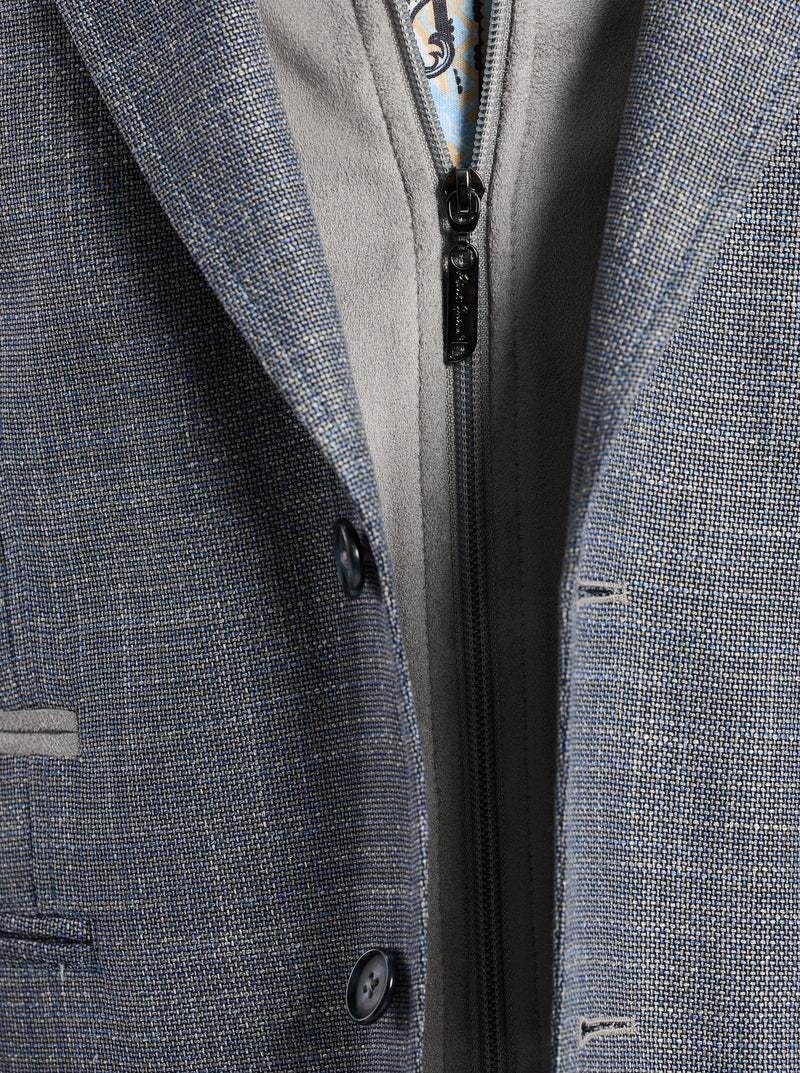 JETSET XIII BLAZER