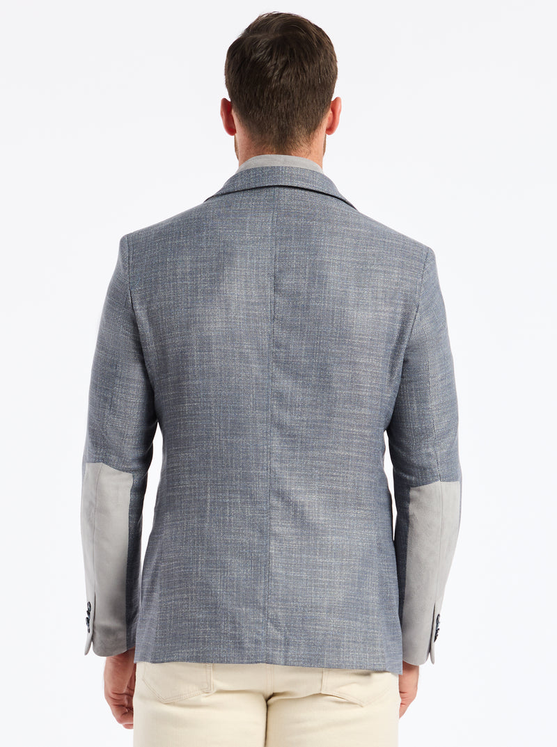 JETSET XIII BLAZER