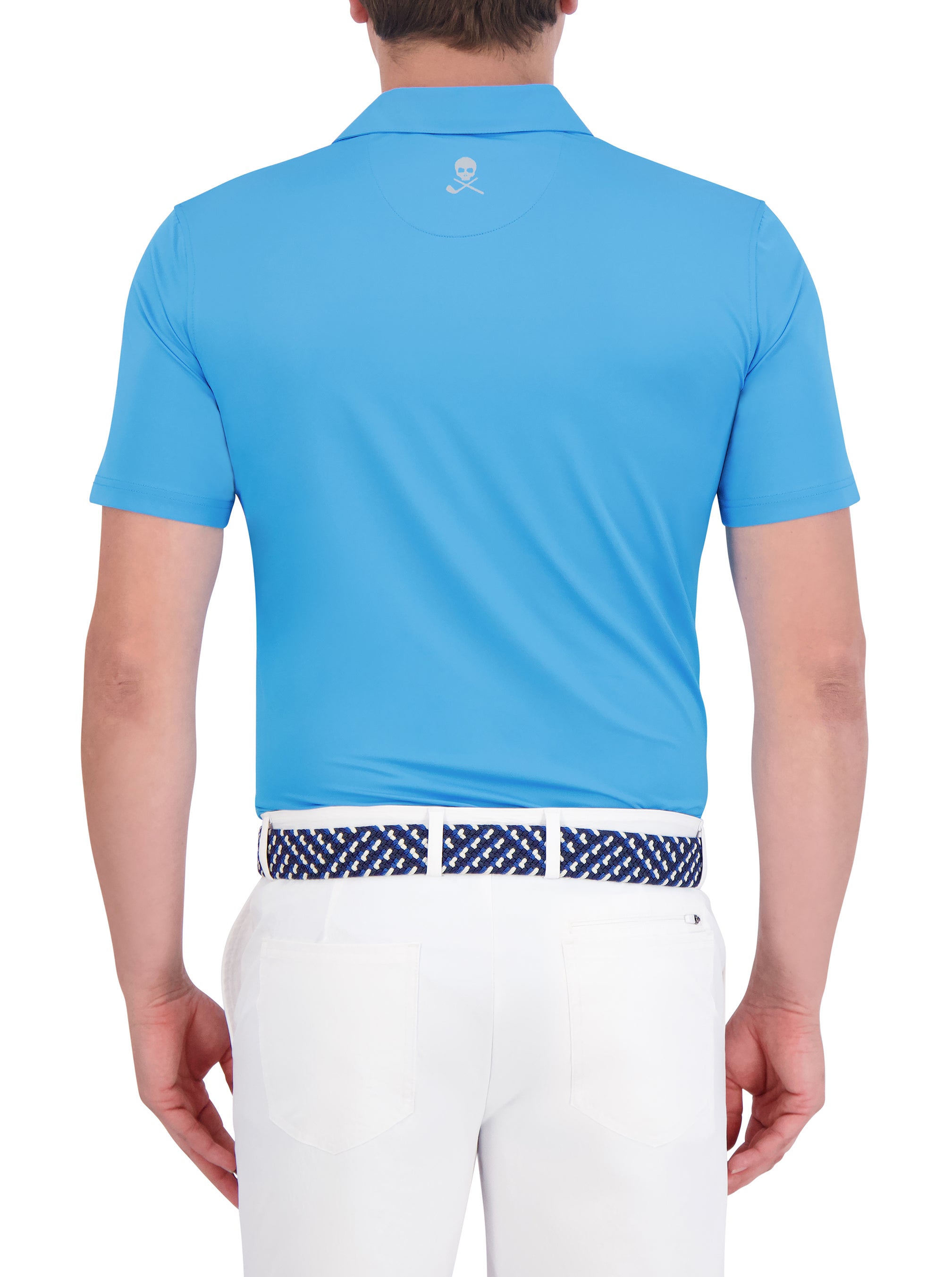 AXELSEN PERFORMANCE POLO
