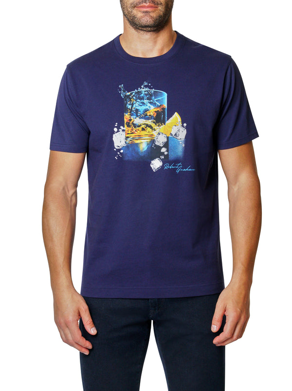 PETES SHORT SLEEVE T-SHIRT