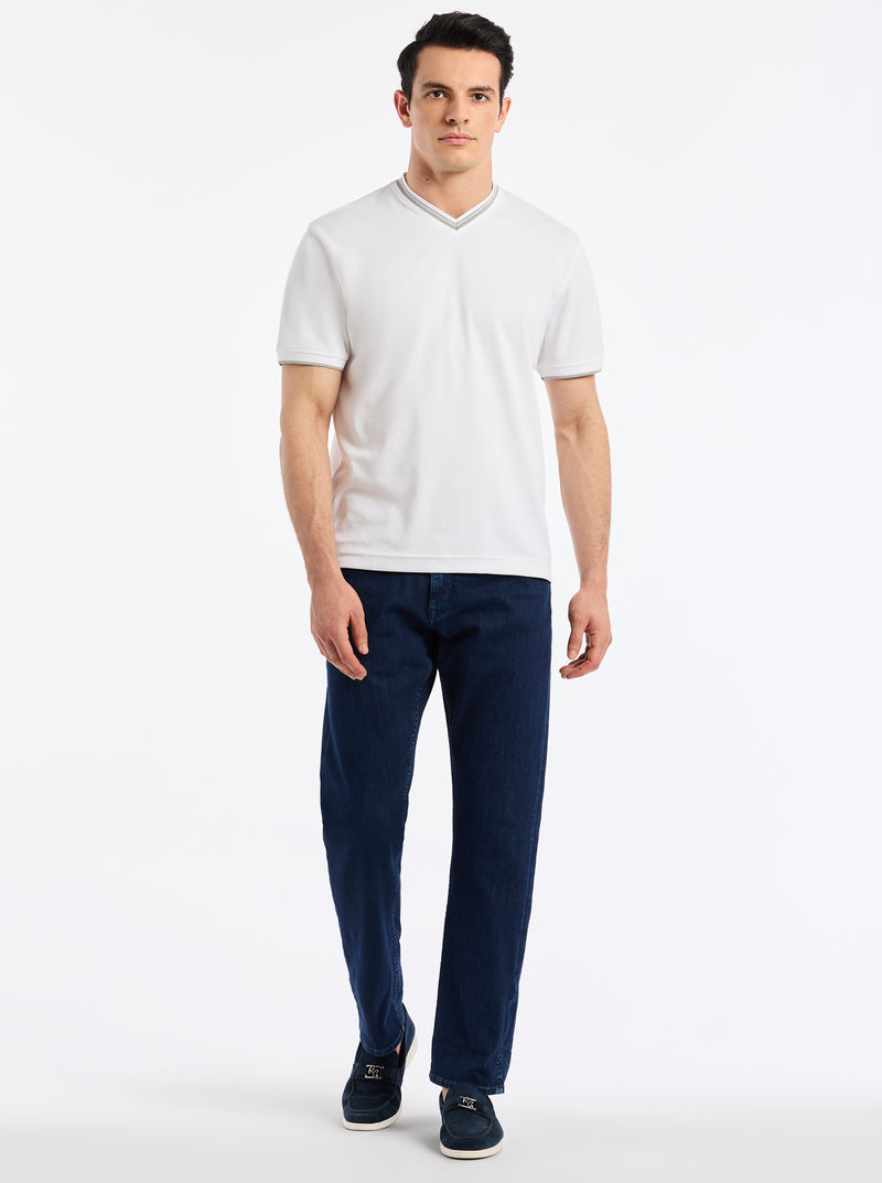 HOLTON SHORT SLEEVE T-SHIRT