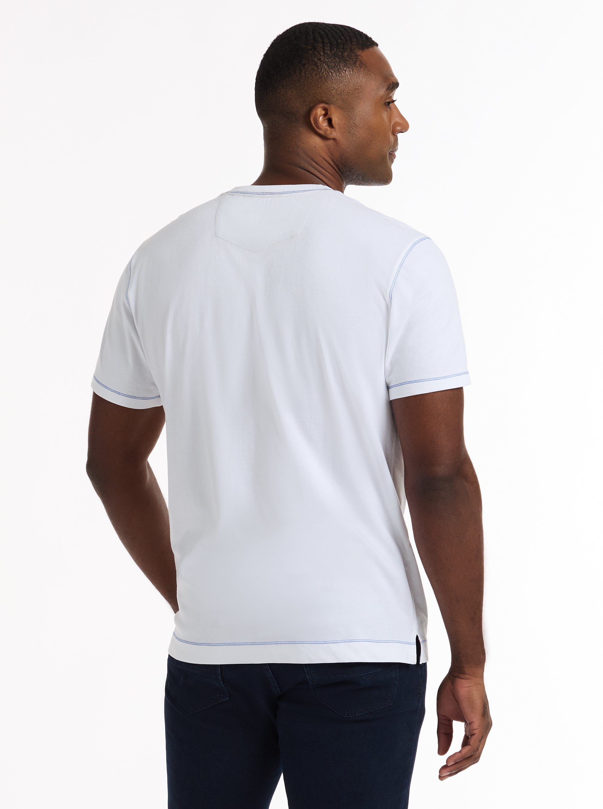 DAMIEN T-SHIRT