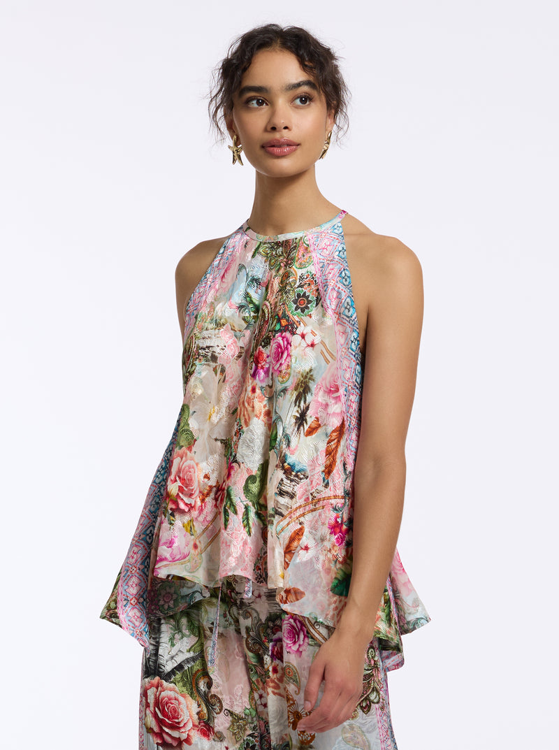PIPPA SHIRT