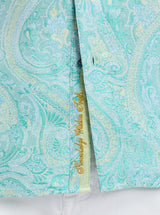 LIMITED EDITION THE VISCOUNT LONG SLEEVE BUTTON DOWN SHIRT