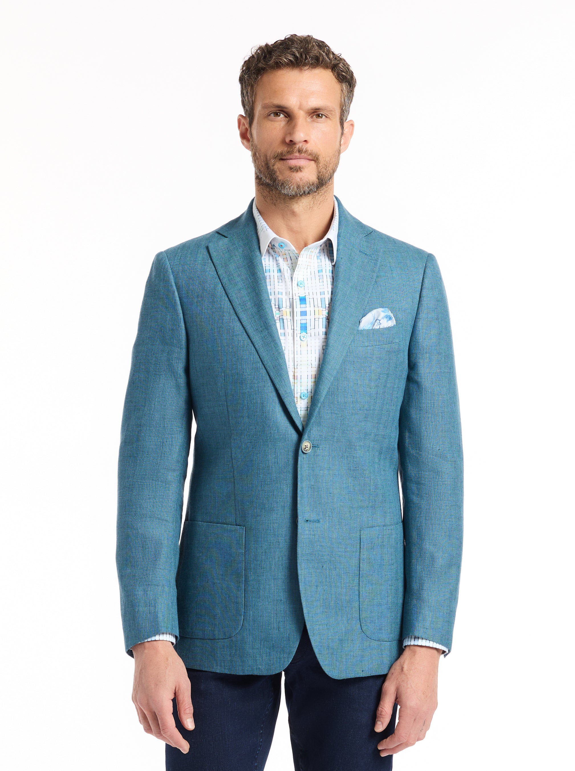 FAWLER BLAZER