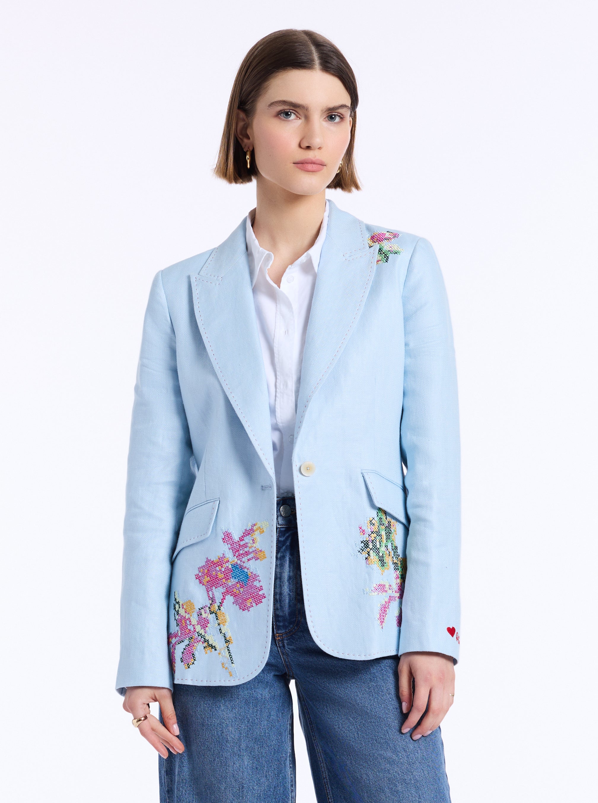 PENELOPE JACKET
