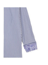 GREENWICH LONG SLEEVE BUTTON DOWN SHIRT