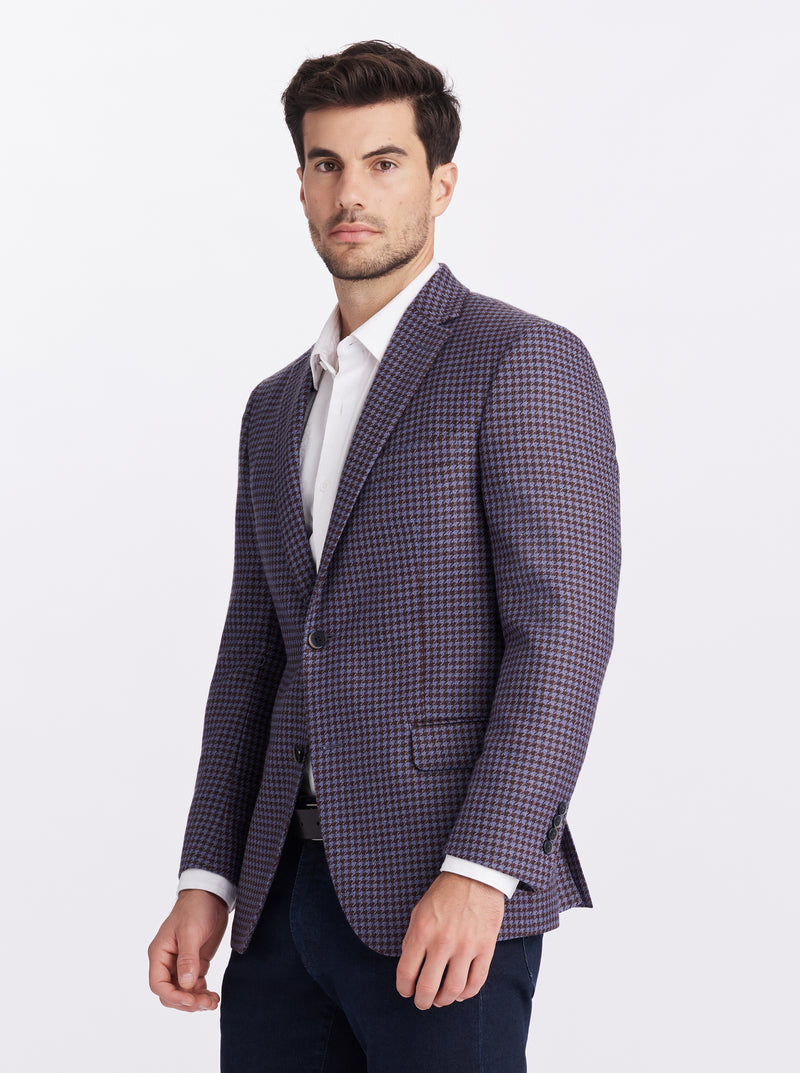 SUMMIT BLAZER