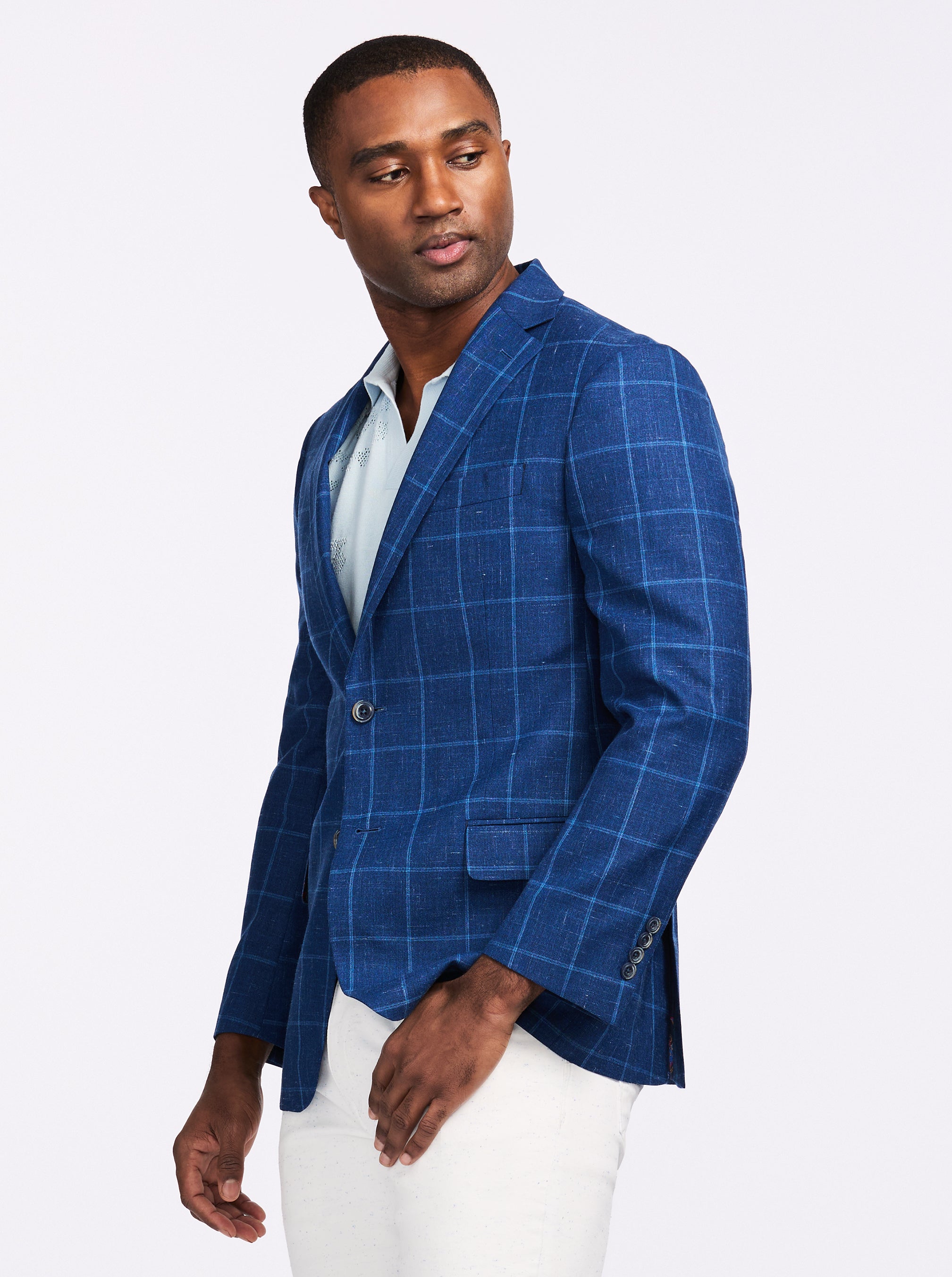 JETT BLAZER