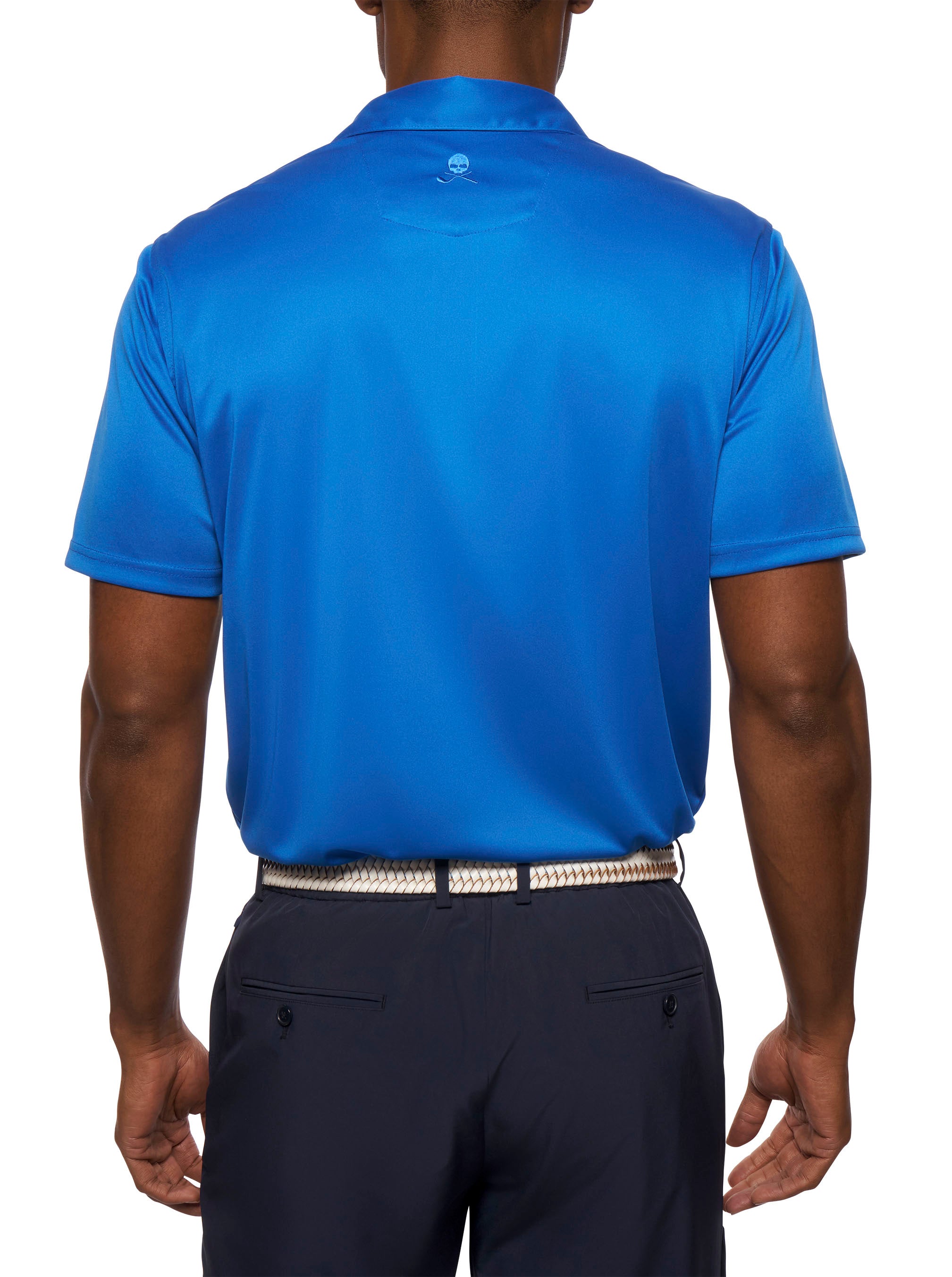 AXELSEN PERFORMANCE POLO