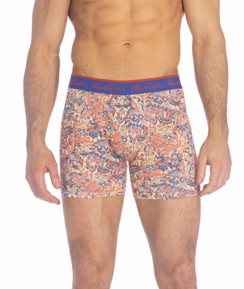 MEN’S POUCH UNDERWEAR