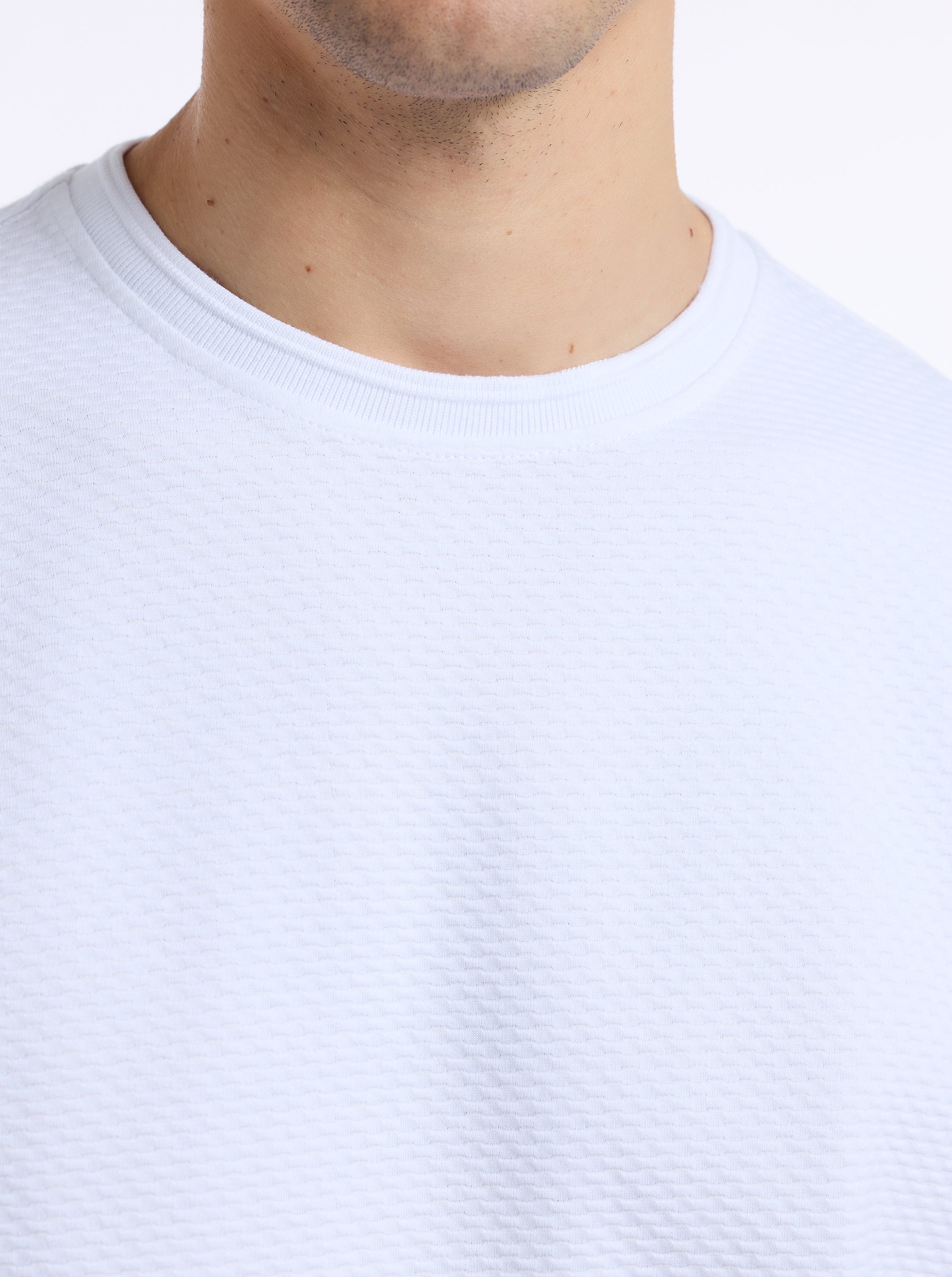 DAWLEY SHORT SLEEVE T-SHIRT