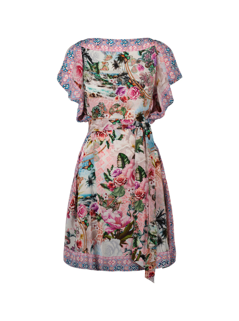 KENDALL DRESS
