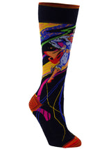 SUPERMAN™ x ROBERT GRAHAM MY HERO SOCKS