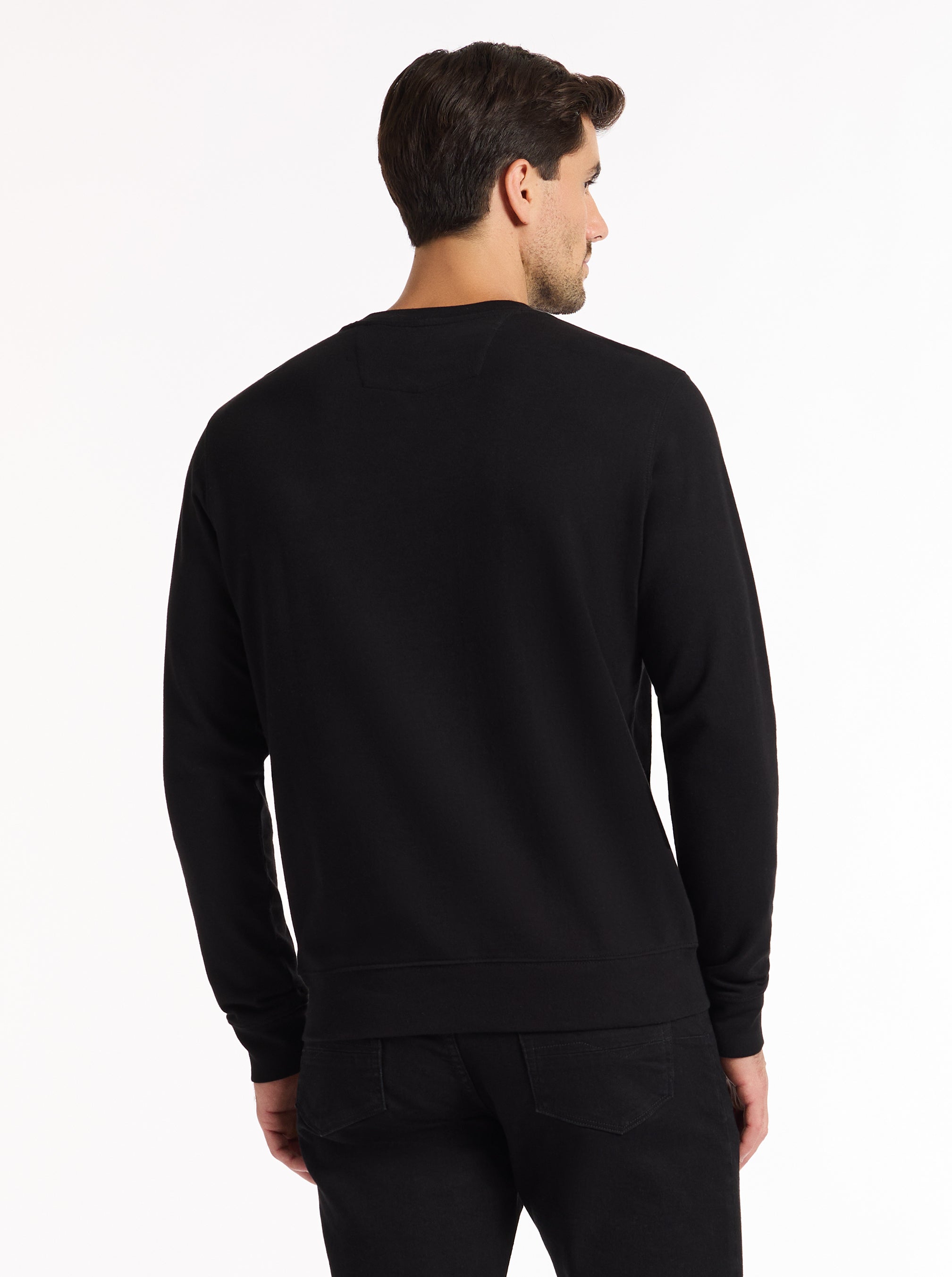 BOOZY BUNCH LONG SLEEVE SWEATSHIRT