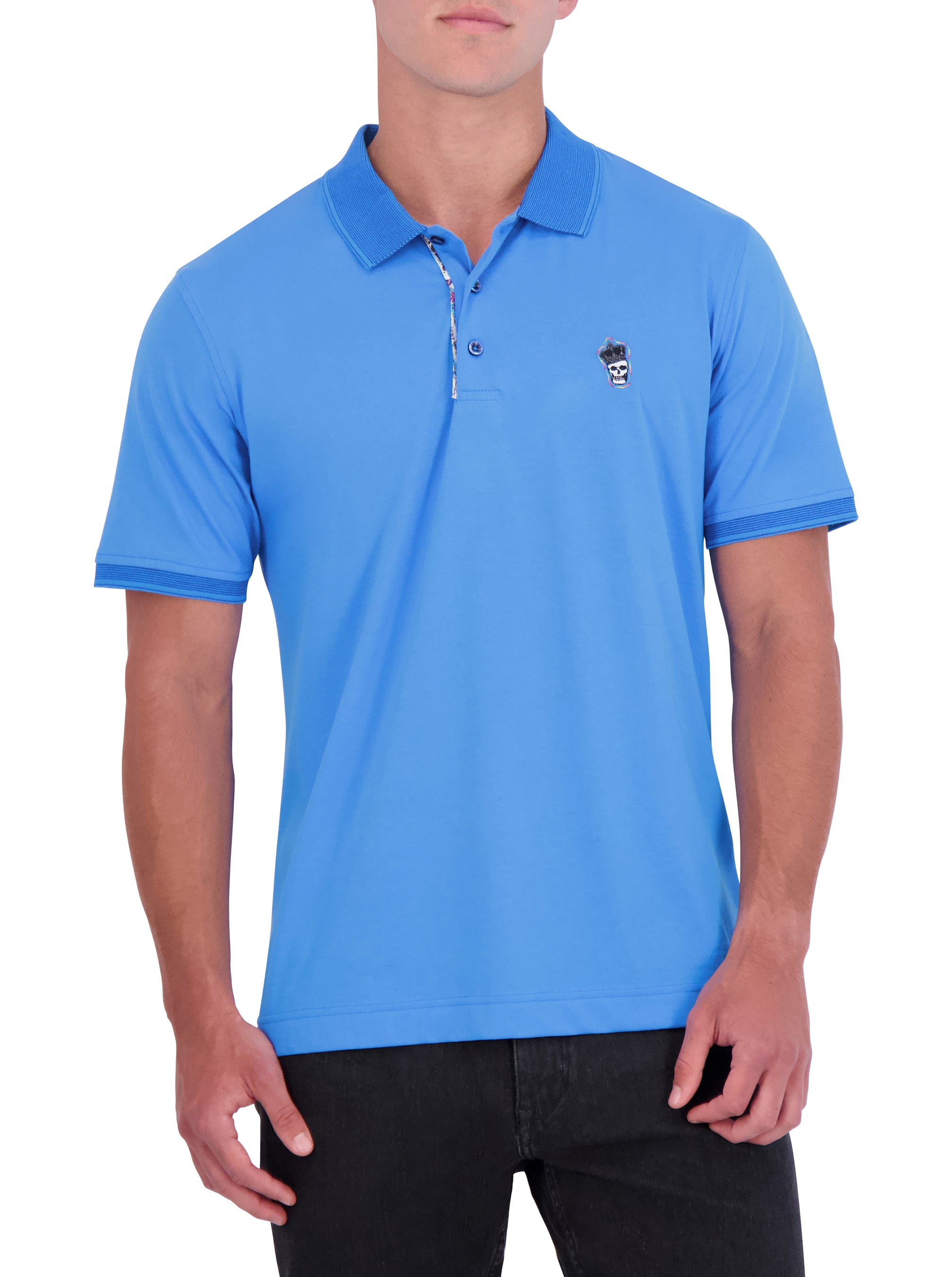 LUCIFER POLO