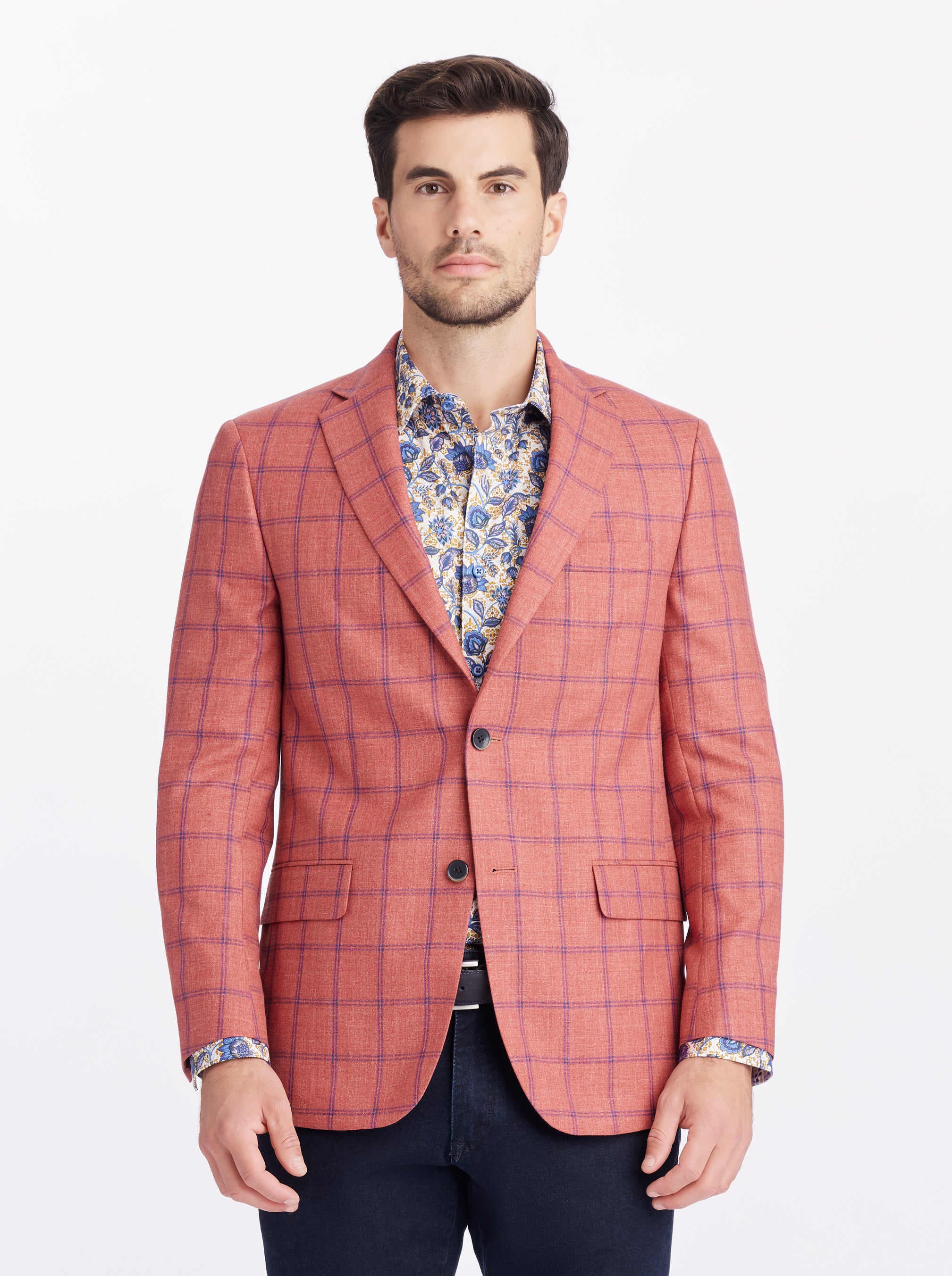 BOFIELD BLAZER
