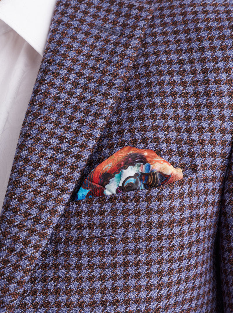 SUMMIT BLAZER