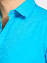 WINDSOR 2 SHORT SLEEVE BUTTON DOWN SHIRT