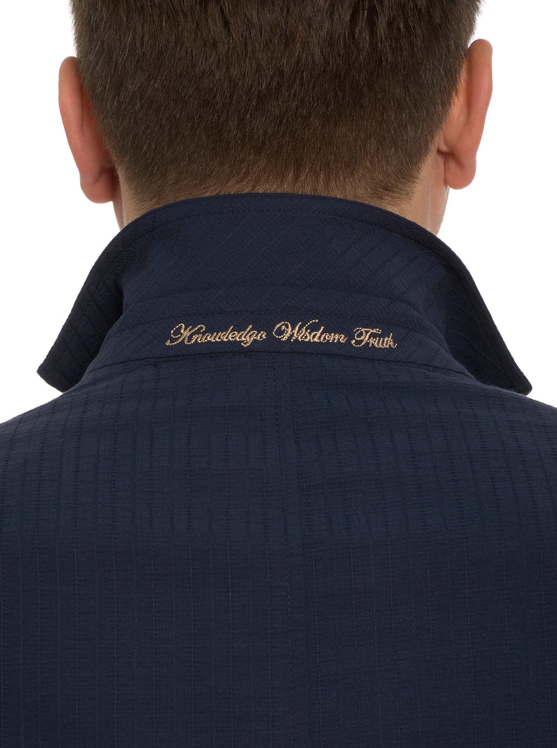 HARLOW BLAZER