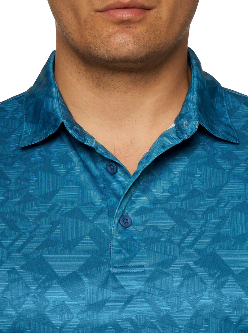 HYDRUS PERFORMANCE POLO