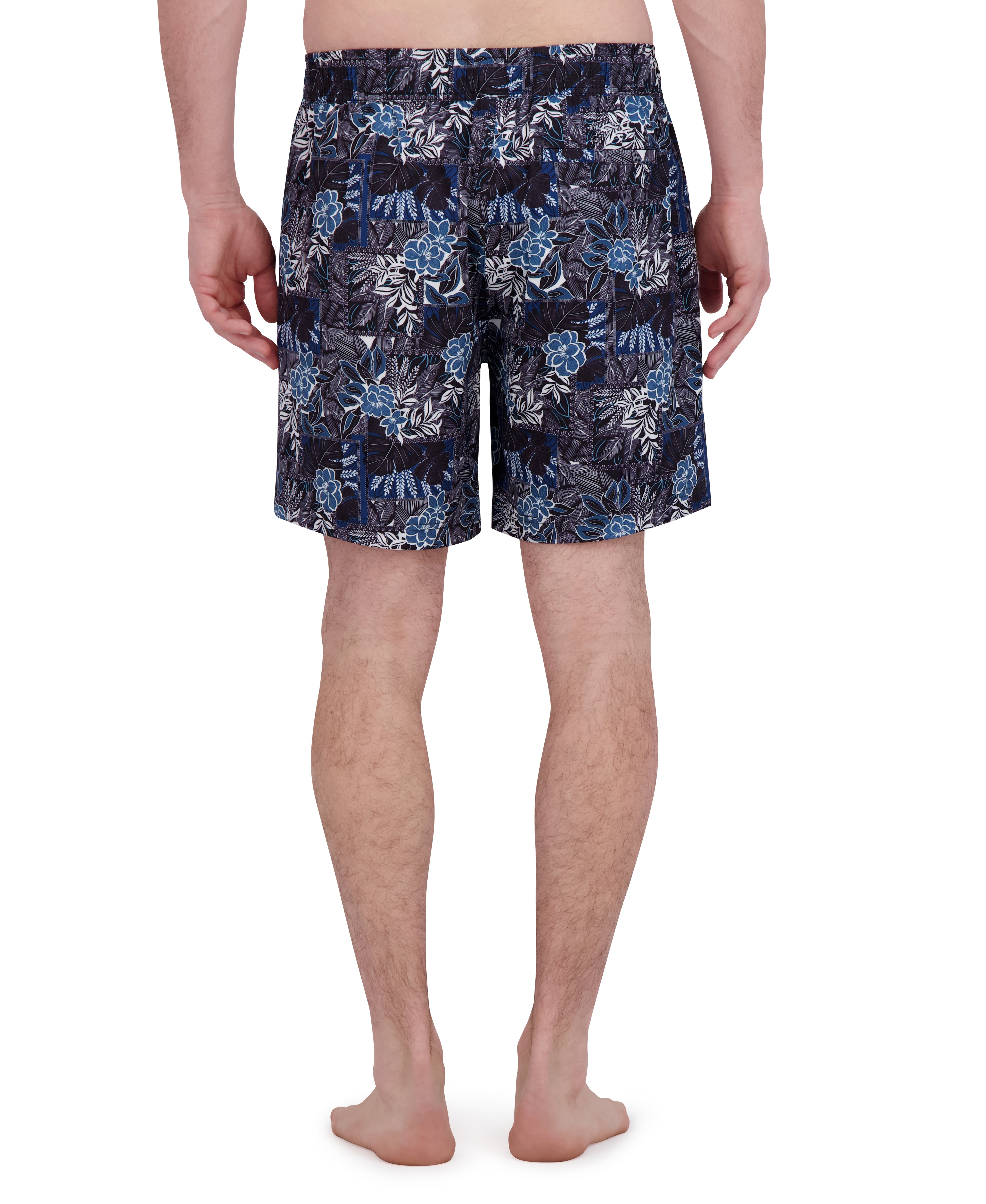 SWIM SHORTS