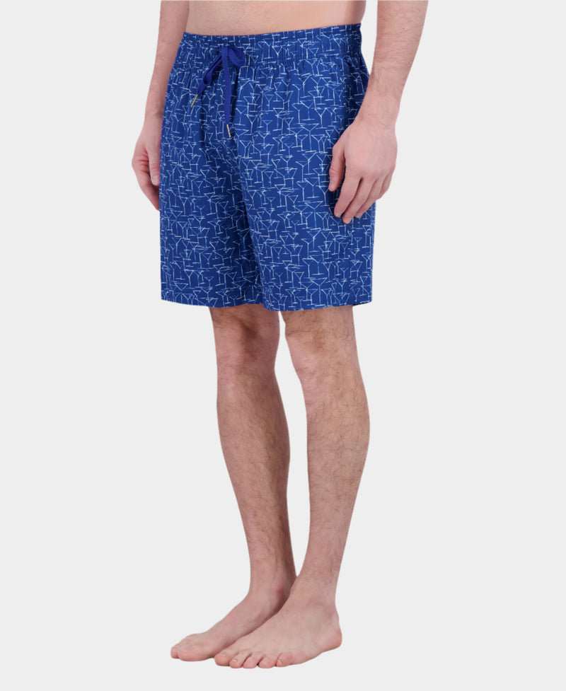 SWIM SHORTS