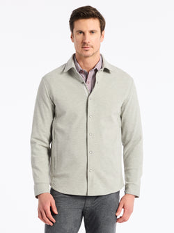 KELLAN SHIRT JACKET