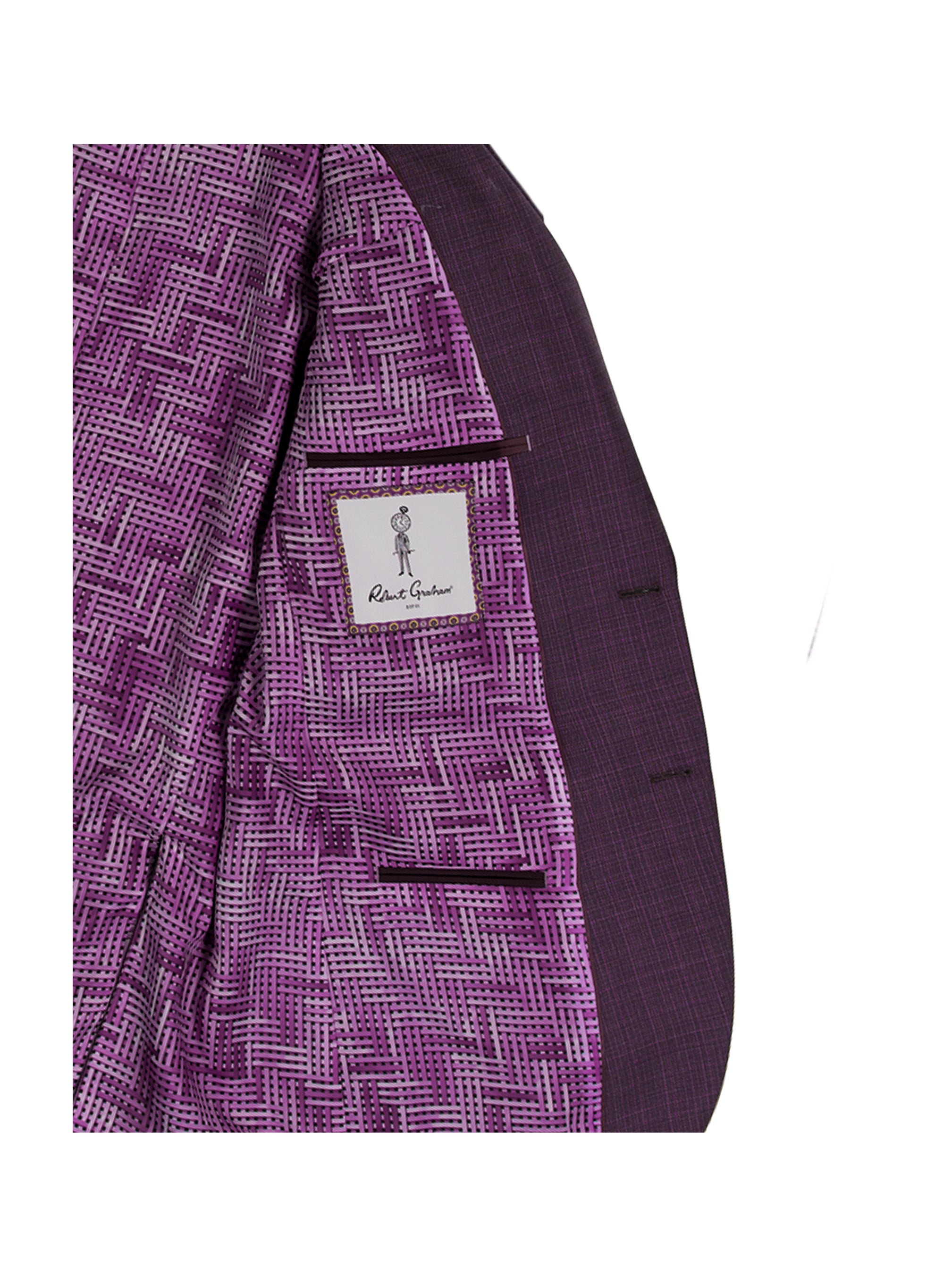 WOODSON BLAZER