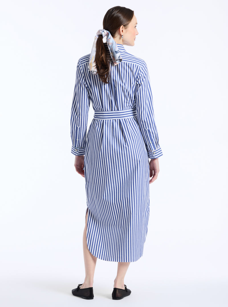LEONA DRESS