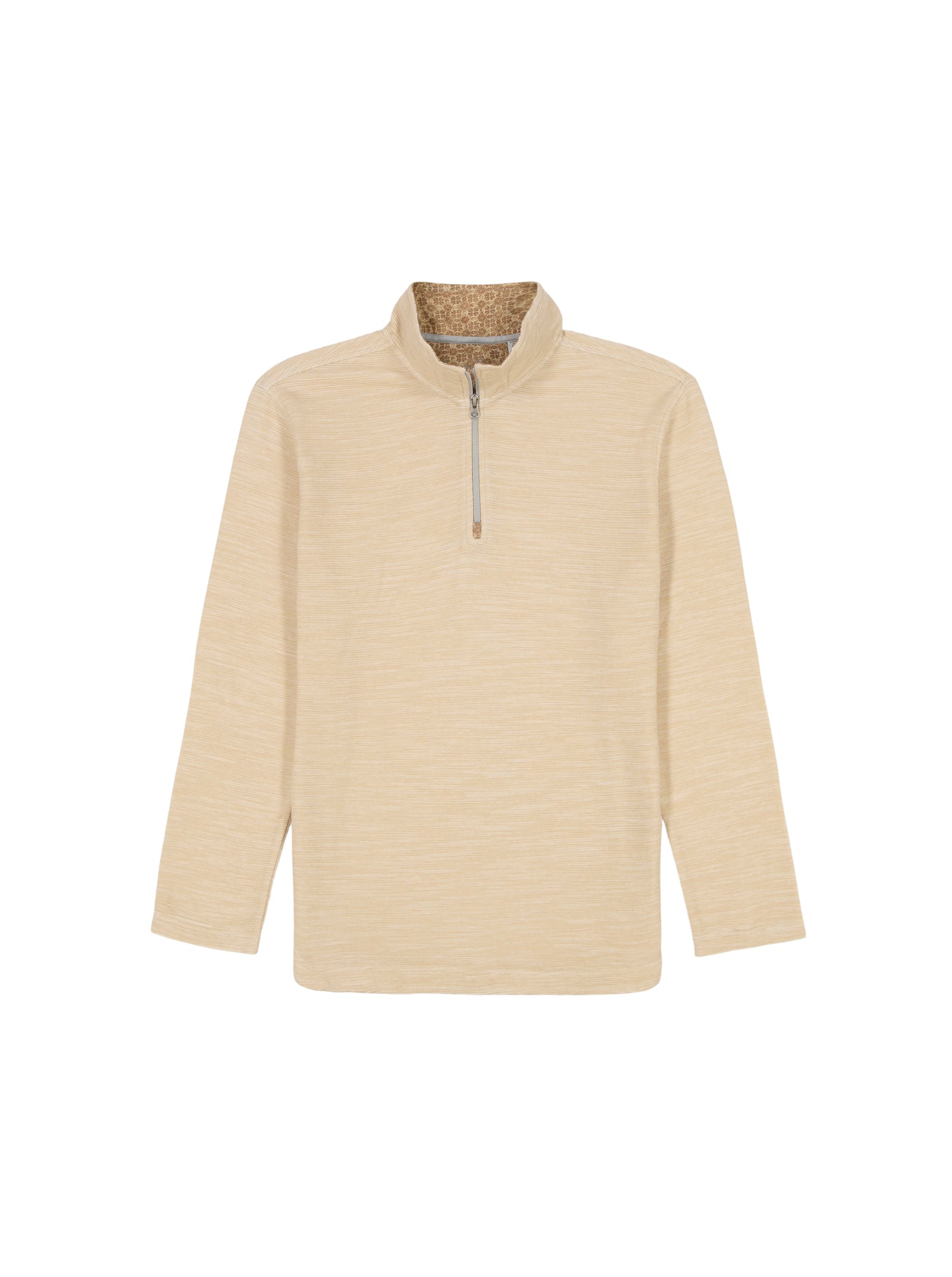 LEDSON LONG SLEEVE KNIT SHIRT – Robert Graham