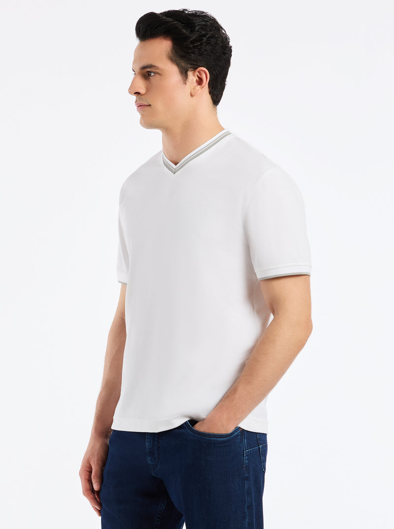 HOLTON SHORT SLEEVE T-SHIRT